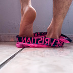 Tomy Feets avatar