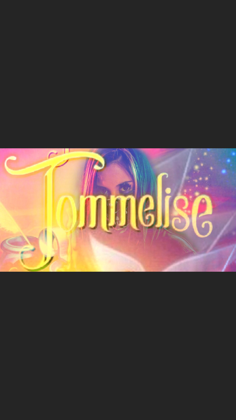 Tommelise.xo cover image