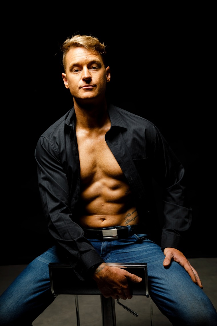 Tommy Desire cover image