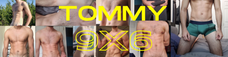 Tommy9x6Free cover image