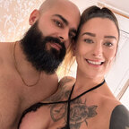 Tommy &amp; Ginny avatar