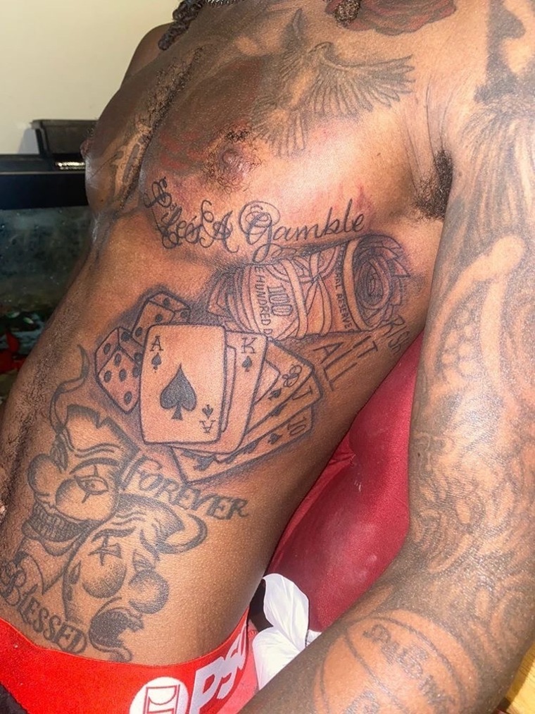 Tommy Chino banner image