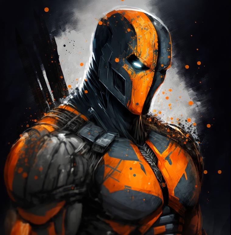TommyDeathstroke banner image