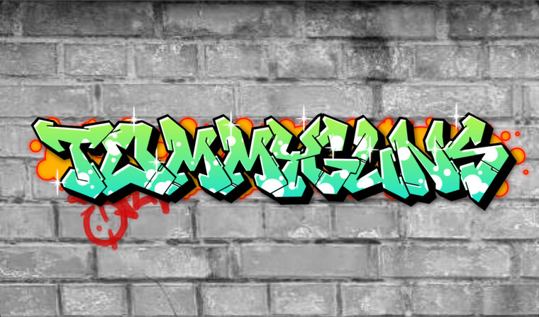 TommyGuns cover image