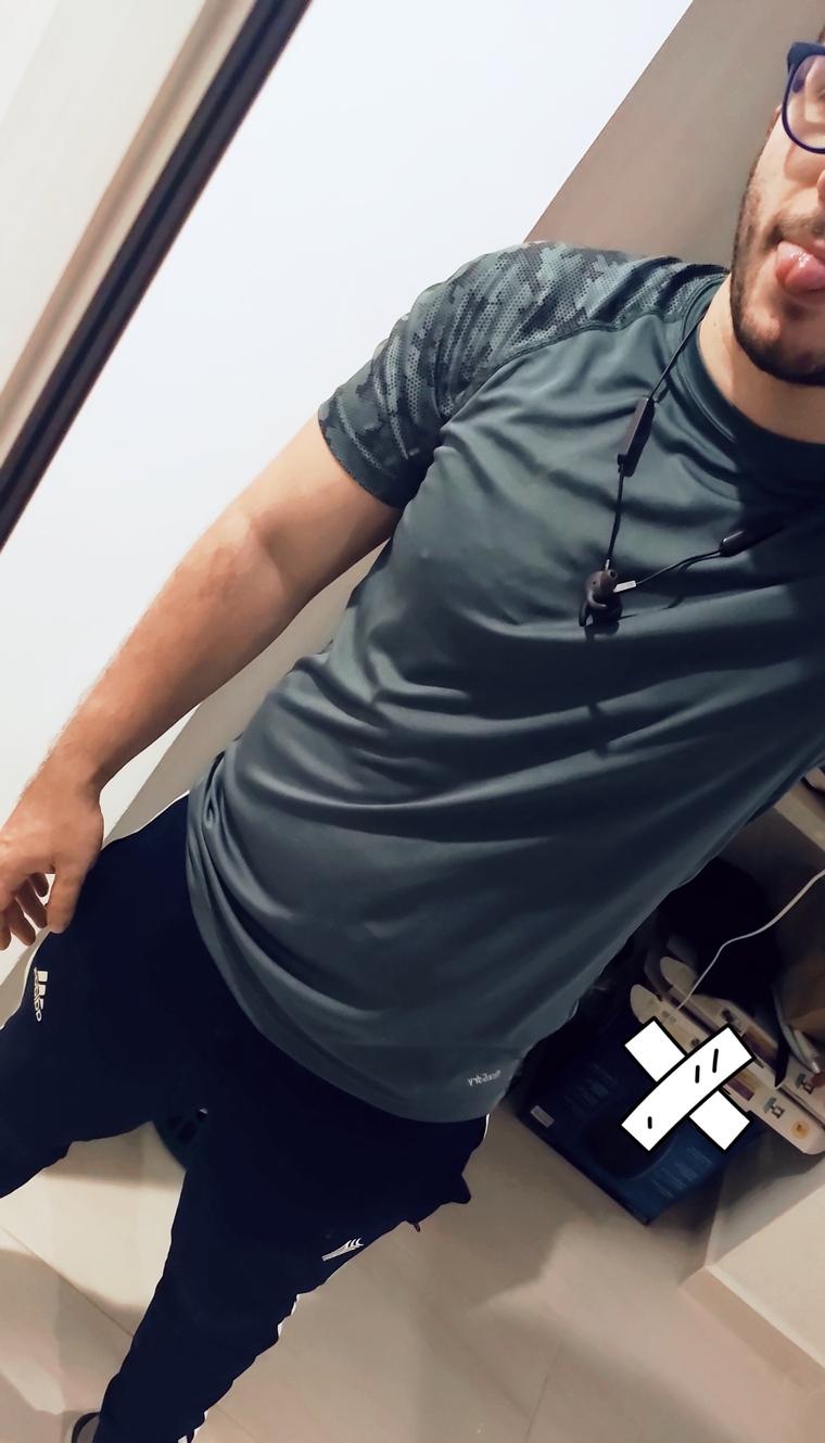Tommy Haxel banner image