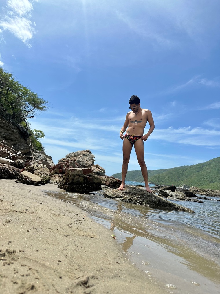Dave cover image
