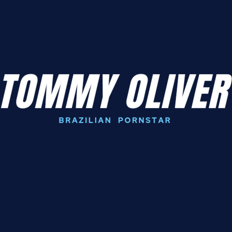 TOMMY OLIVER X cover image