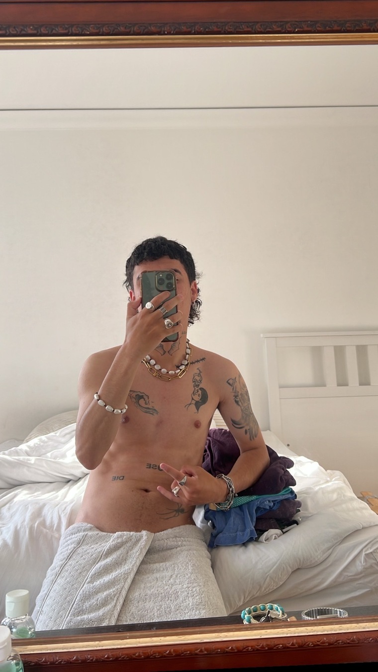 Tommy cover image