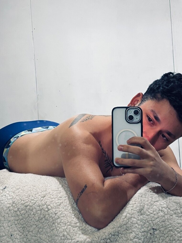 Tomas E cover image