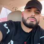 Beard man avatar