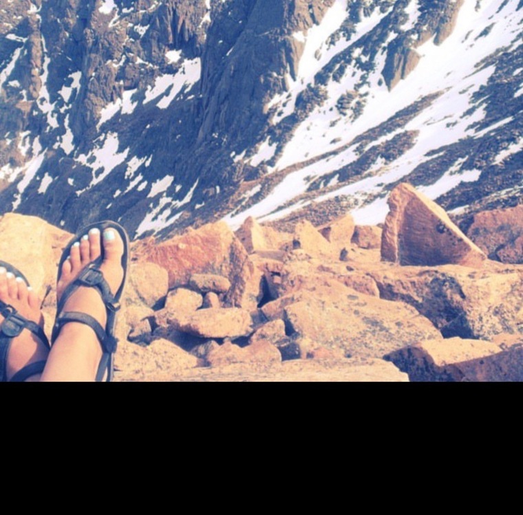 TonedTootsies banner image