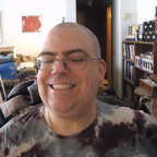 Gene Lickster avatar