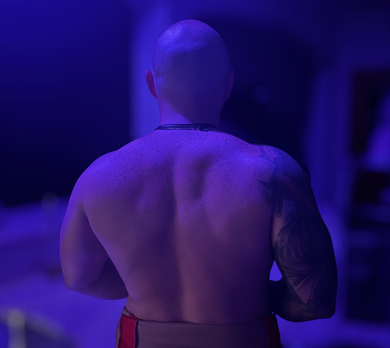 Julian banner image