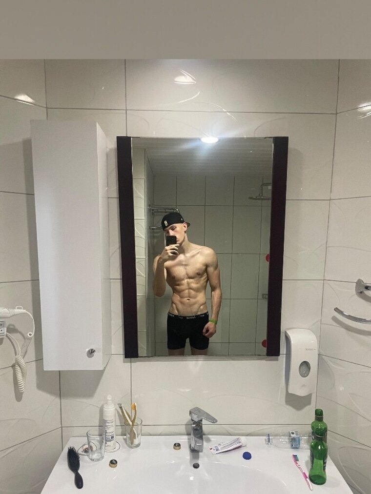 toni.gym banner image