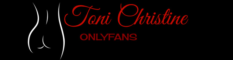 Toni Christine banner image