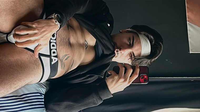 TONI ORTEGA 🔞🔐 cover image