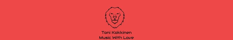 Toni Kokkinen banner image
