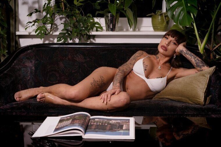 antonia christina ❤️🔥 banner image