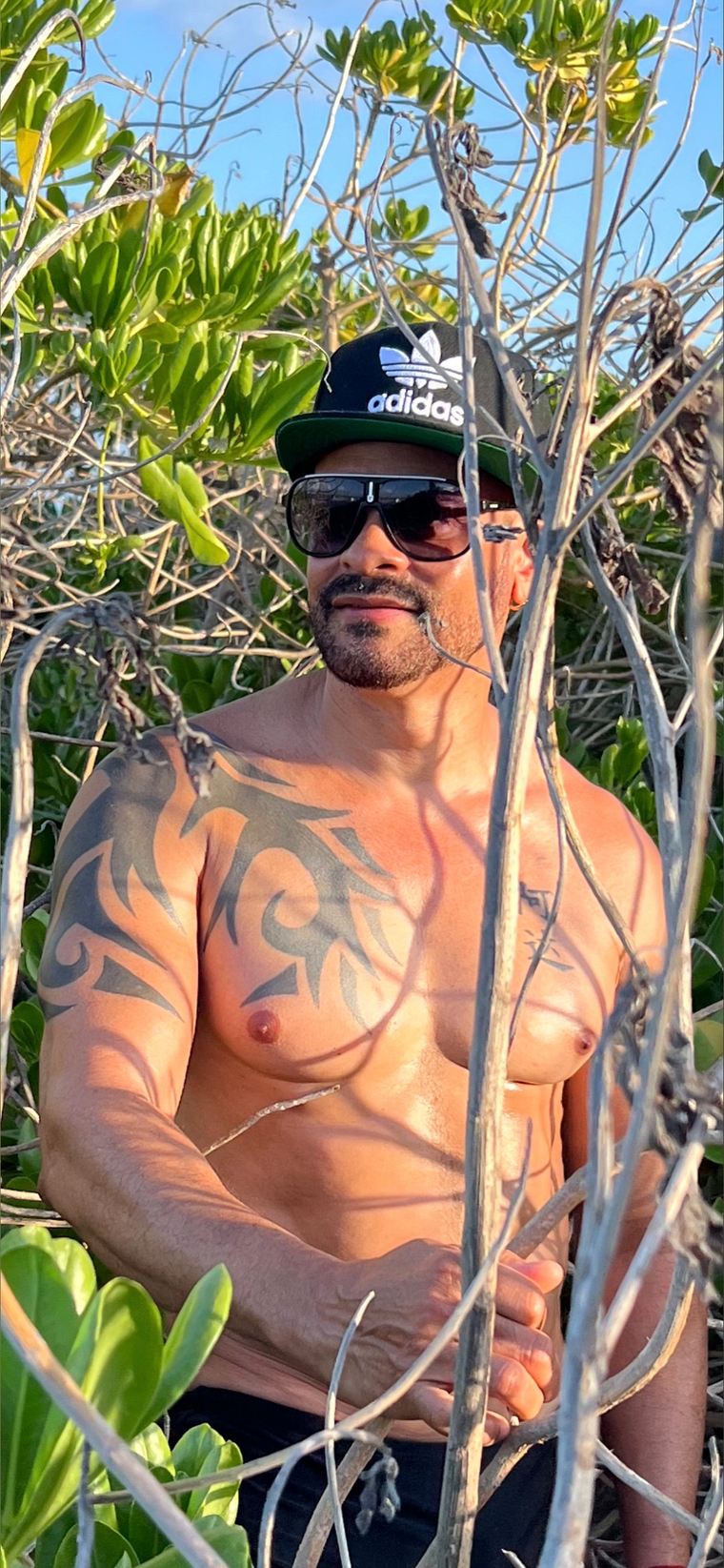 Tony Ryder banner image
