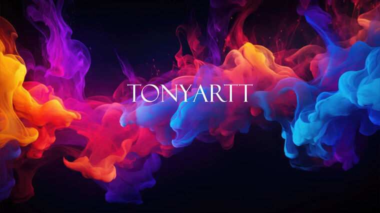 Tony Artt Uncensored banner image