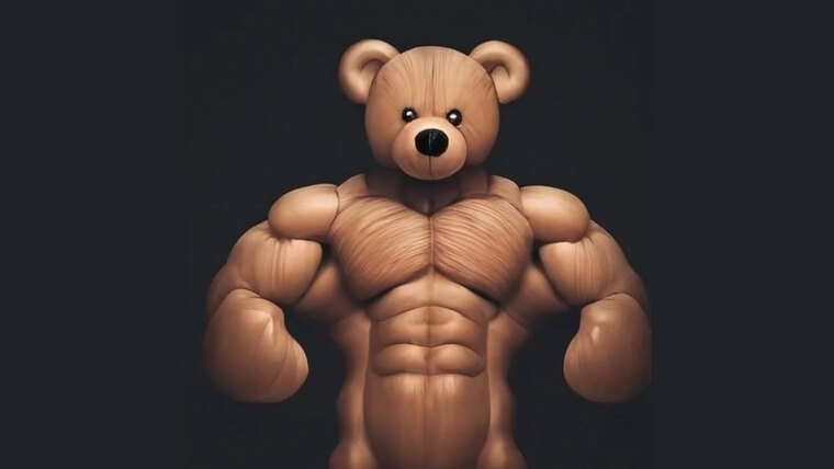 TonyBeast cover image