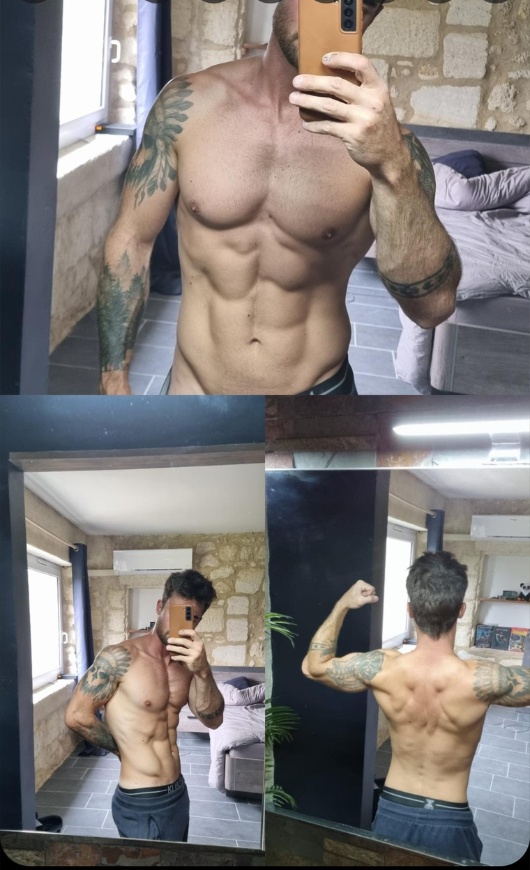 Tony cover image