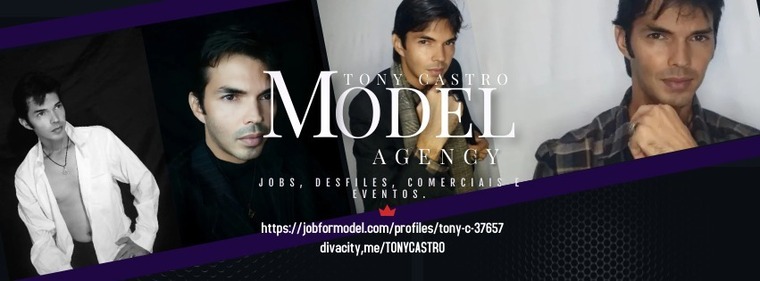 Tony Castro Oficial cover image