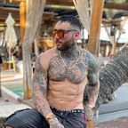 Tony D'Angelo avatar