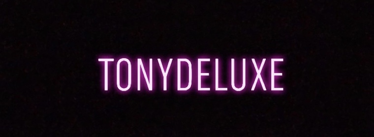 Tony cover image