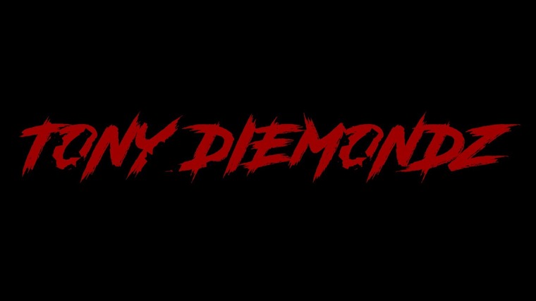 Tony Diemondz cover image