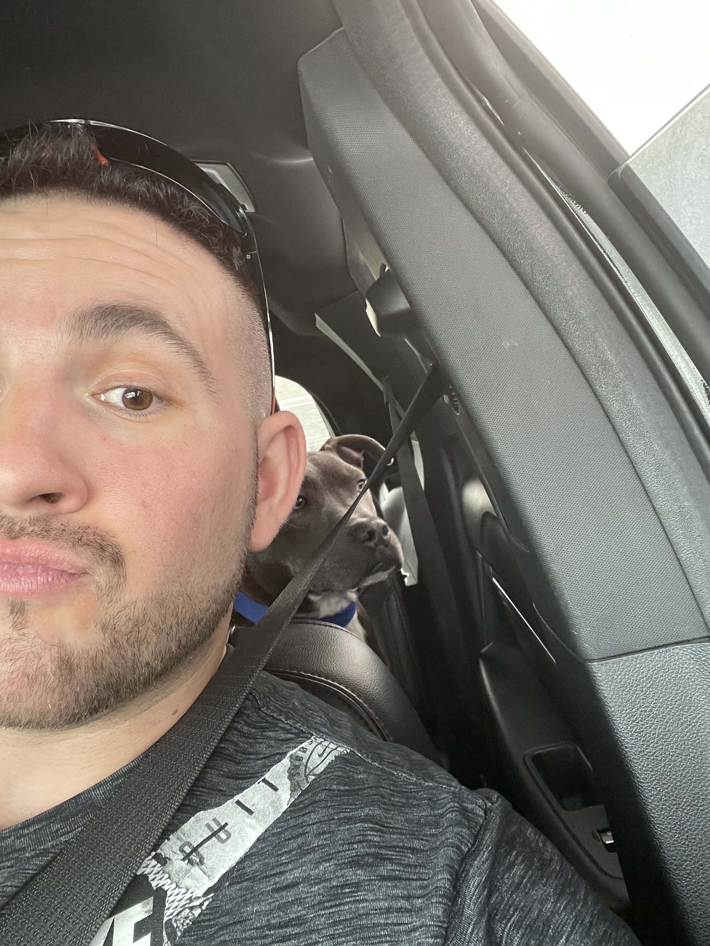 Fitness blog banner image
