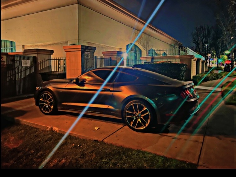 Tony cover image