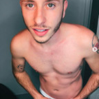 Tony avatar