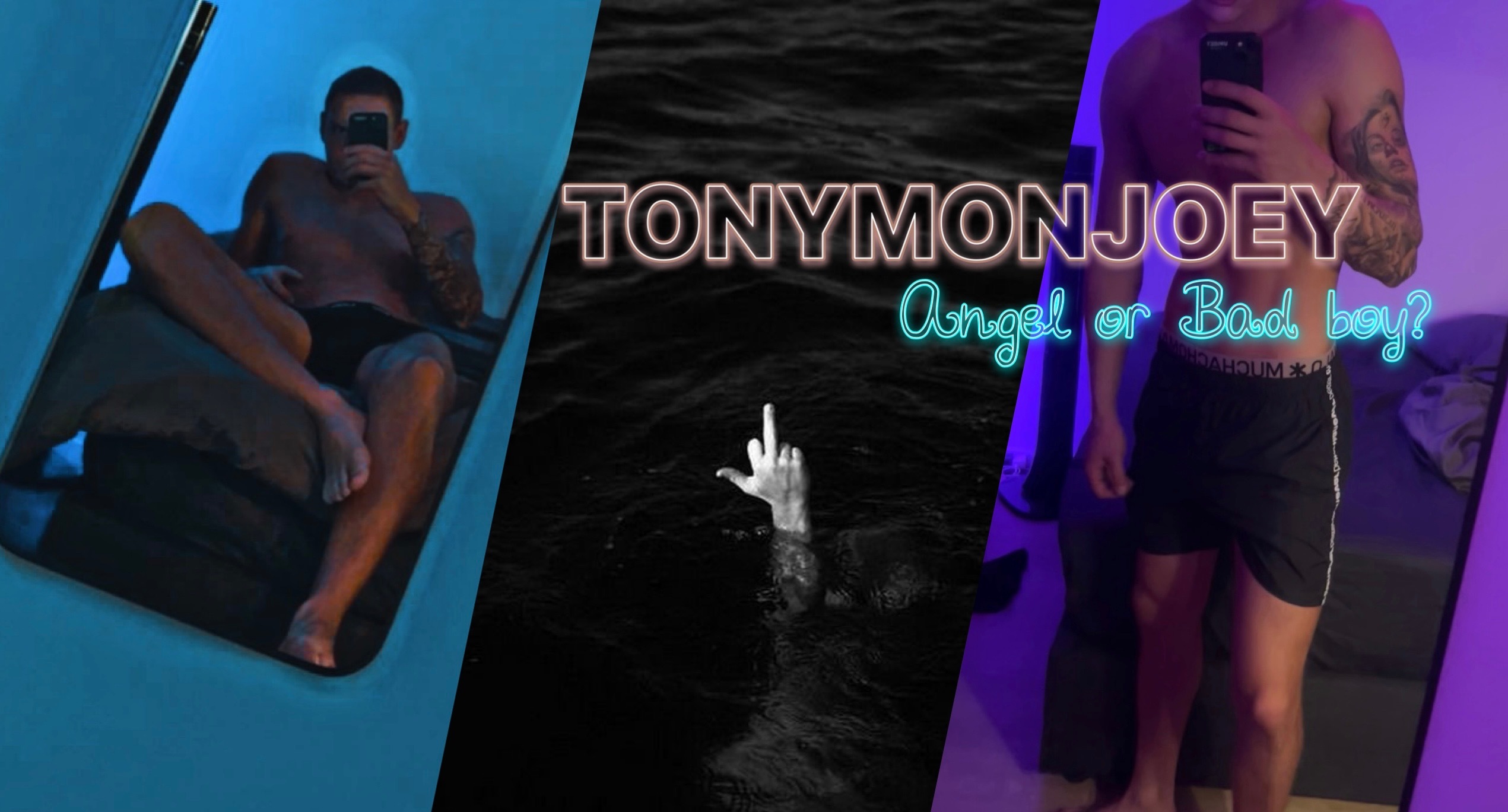 Joey banner image