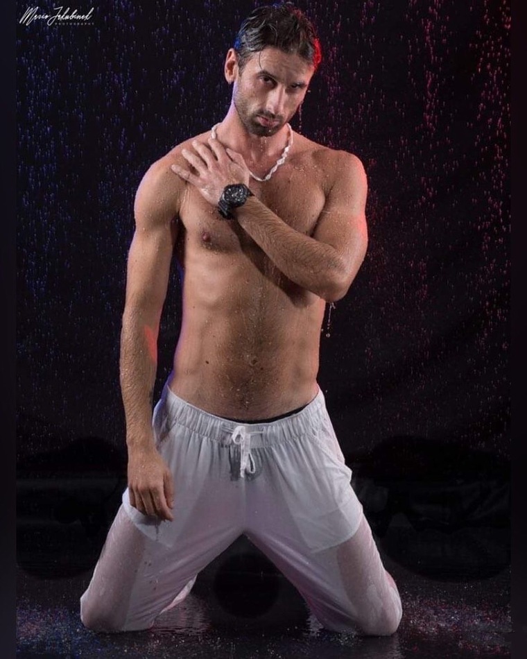 Tony Prus banner image