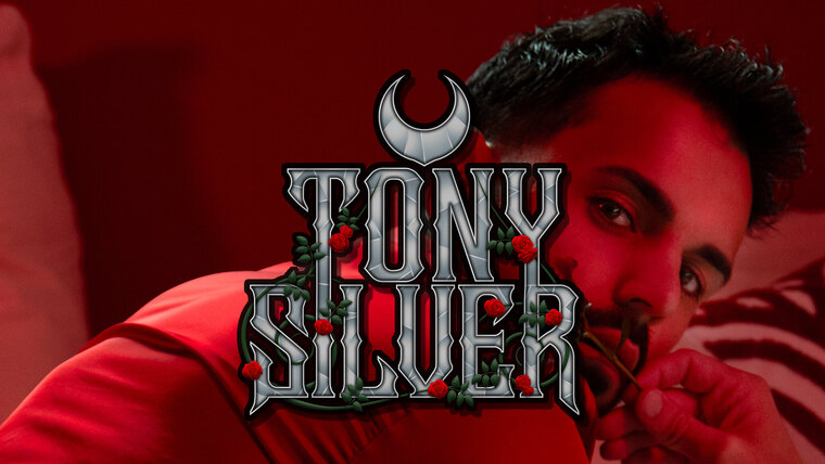 Tony Silver banner image