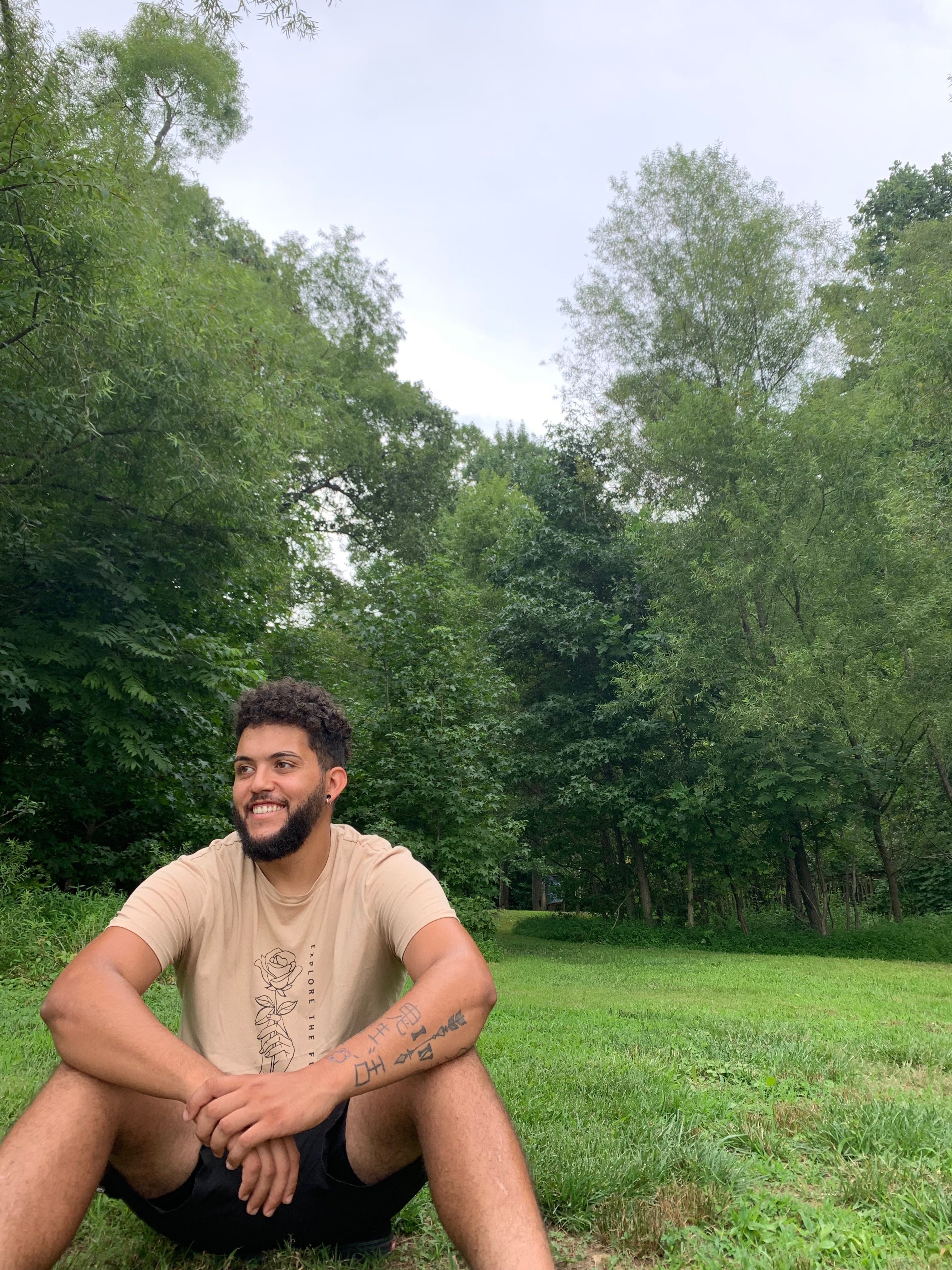 Papi Chulo banner image
