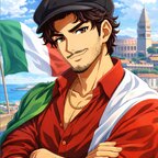 Tony Zambony avatar