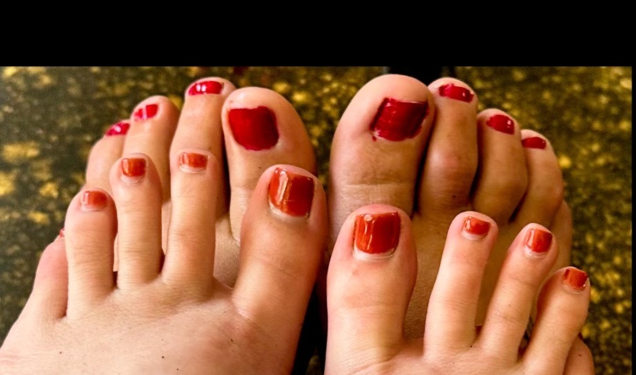 Feet Fun banner image