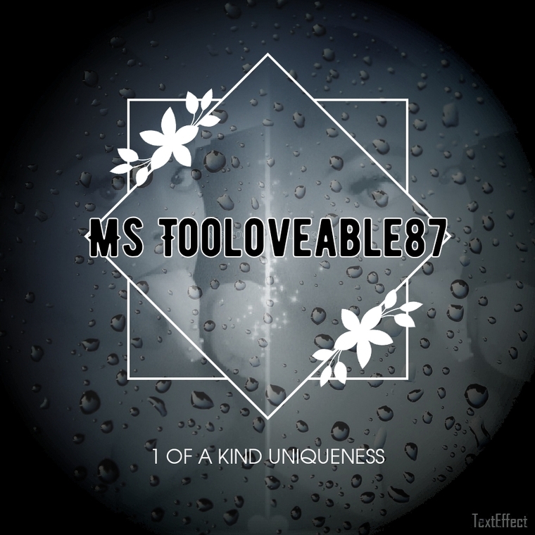 Tooloveable87 banner image