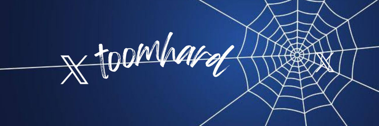 TomHArd cover image