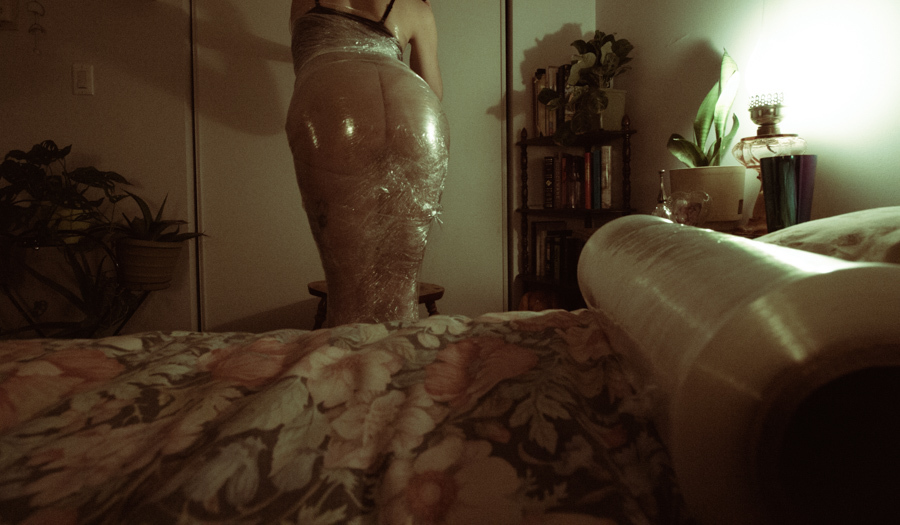 Toomuchbootyforjudy banner image