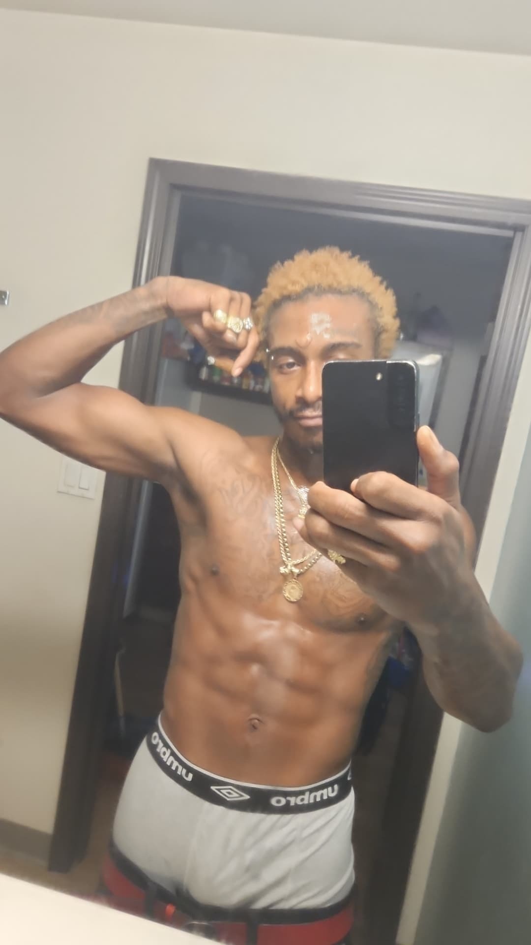 Daddylong banner image