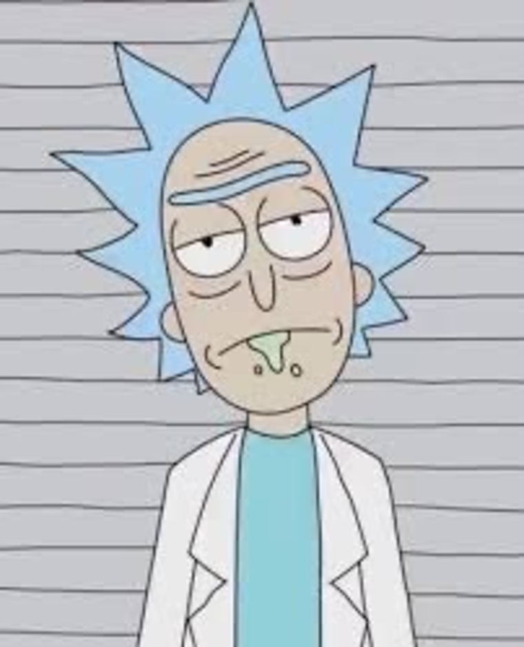 RickyMaverick banner image