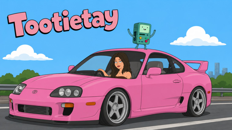 Tootie💕 banner image