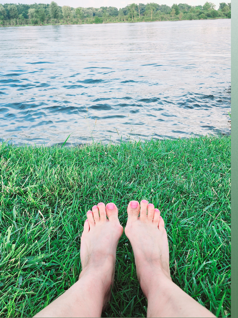 Heidi's Tootsies cover image