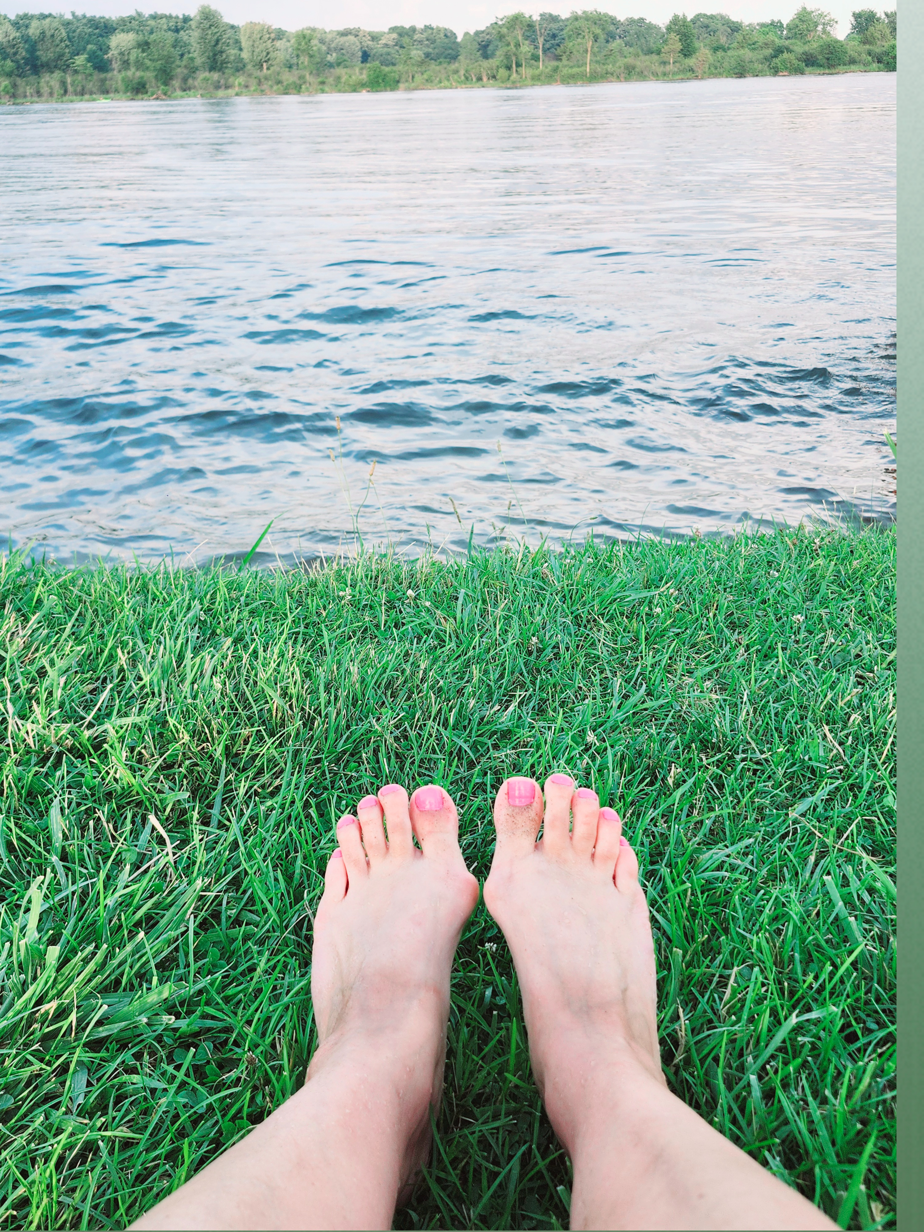Heidi's Tootsies banner image