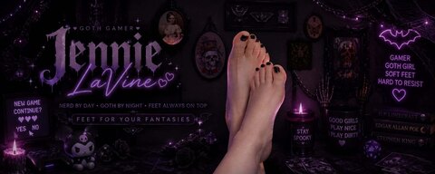 Jennie cover image