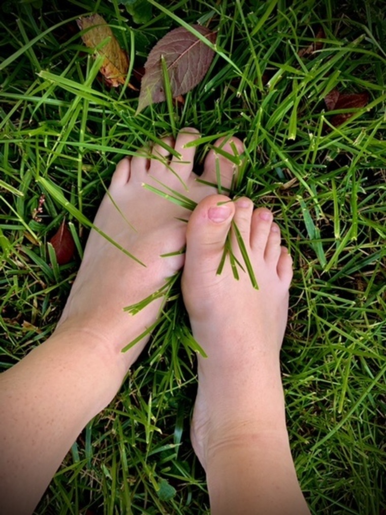 Tootsie Footsie banner image