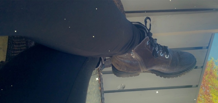 TootsieFootsie cover image
